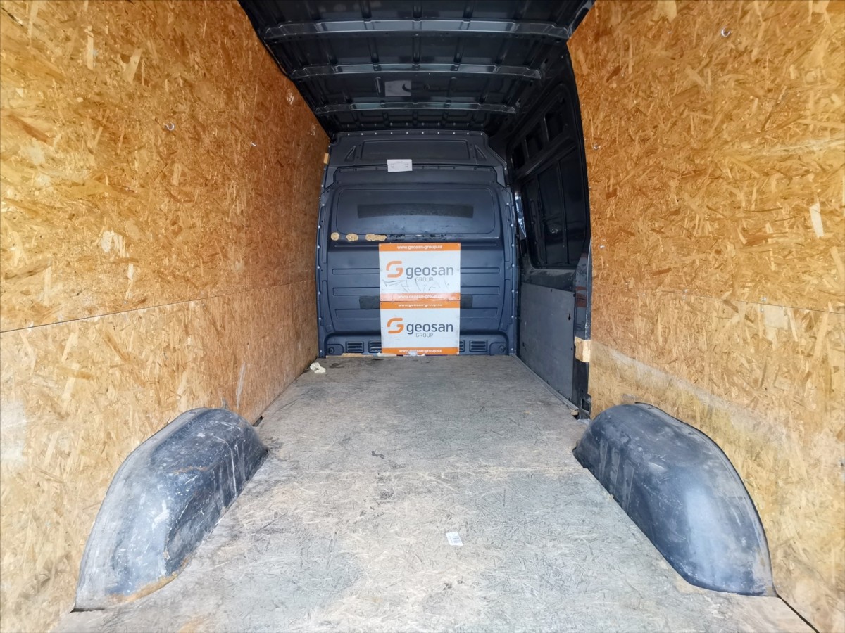 Mercedes-Benz Sprinter 313CDI L2H2/klima/tažné 15