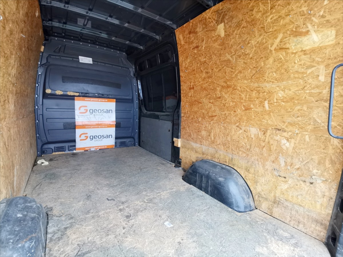 Mercedes-Benz Sprinter 313CDI L2H2/klima/tažné 16