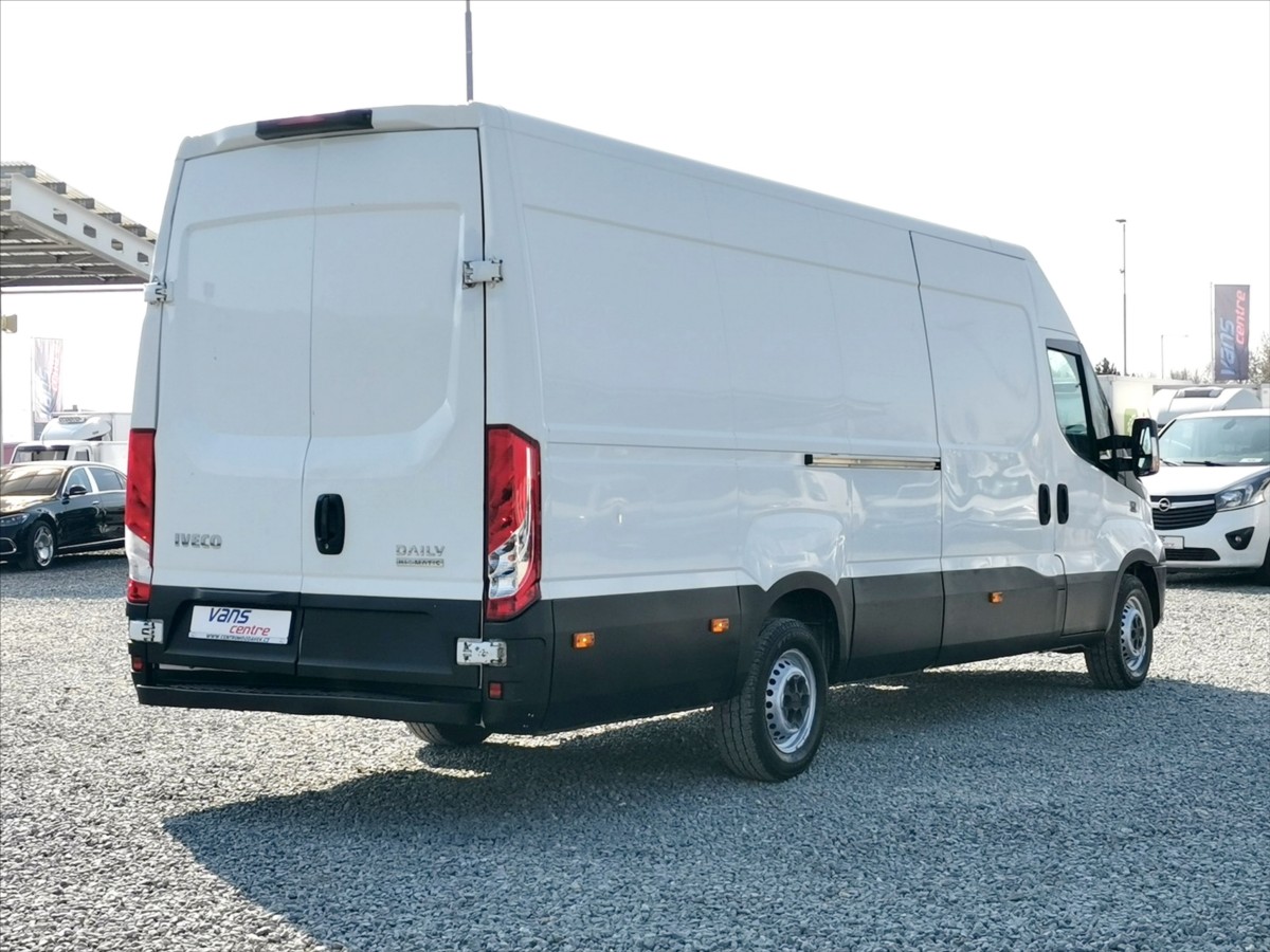 Iveco Daily 35S16 Hi-matic/MAXI XL/klima 3