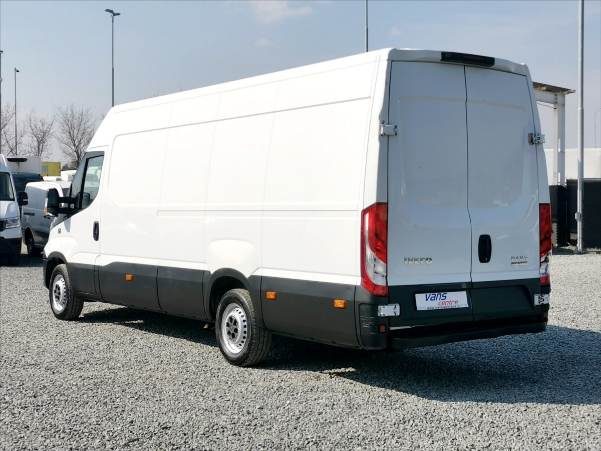 Iveco Daily 35S16 Hi-matic/MAXI XL/klima 4