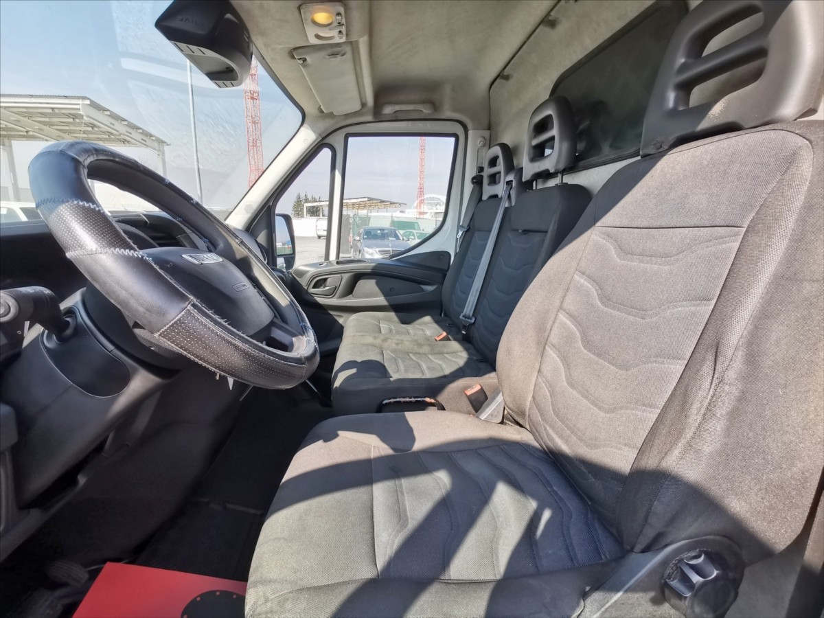 Iveco Daily 35S16 Hi-matic/MAXI XL/klima 5