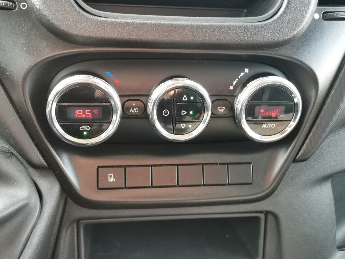 Iveco Daily 35S16 Hi-matic/MAXI XL/klima 10