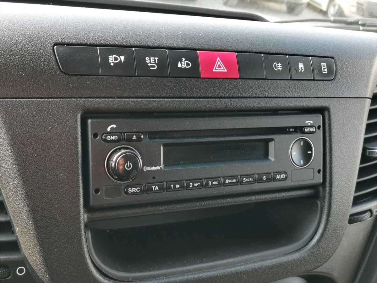 Iveco Daily 35S16 Hi-matic/MAXI XL/klima 11