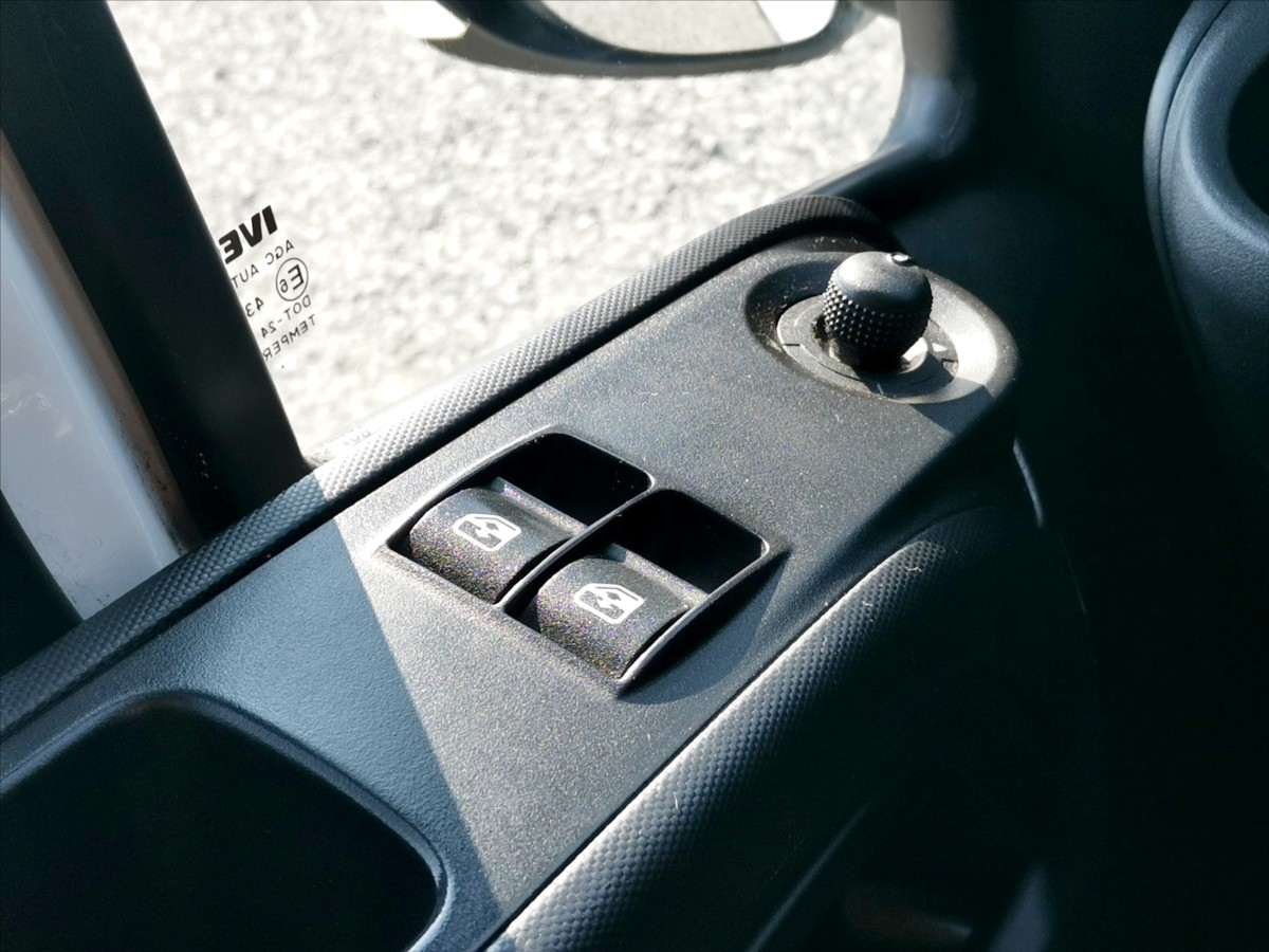 Iveco Daily 35S16 Hi-matic/MAXI XL/klima 13