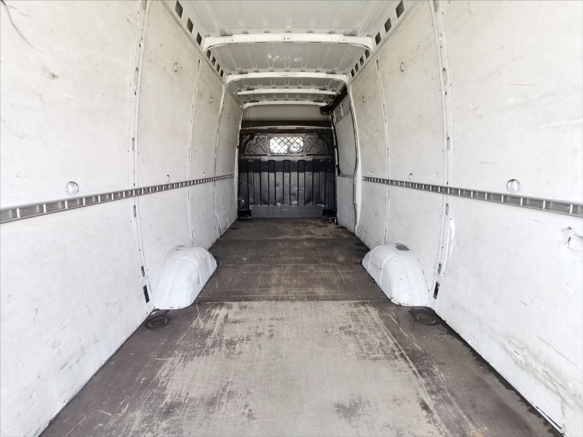 Iveco Daily 35S16 Hi-matic/MAXI XL/klima 15
