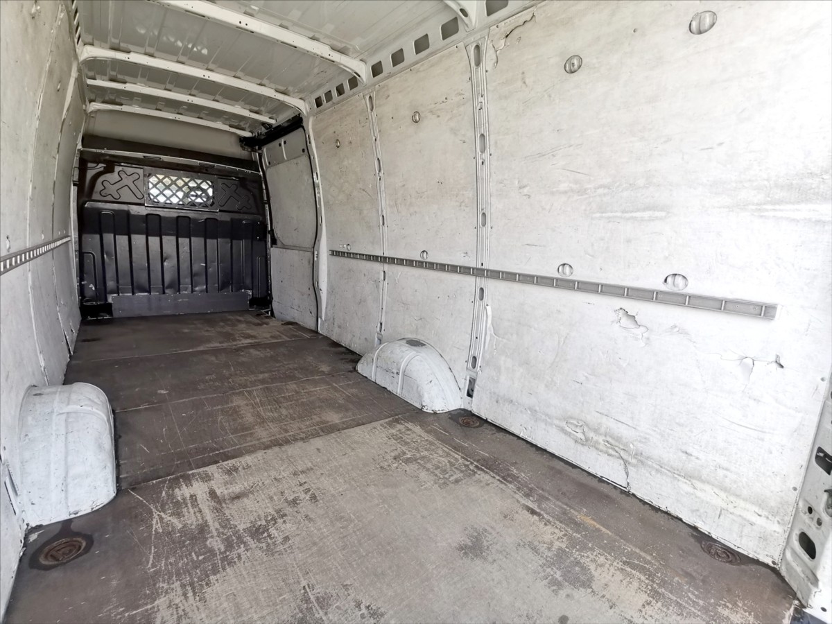 Iveco Daily 35S16 Hi-matic/MAXI XL/klima 16