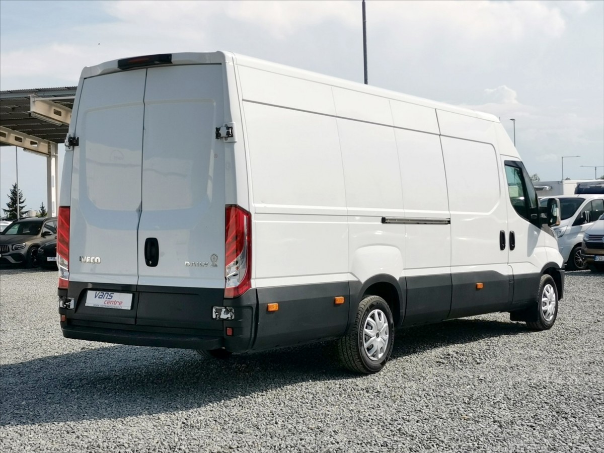 Iveco Daily 35S17 MAXI XL/auto.klima/temp. 3