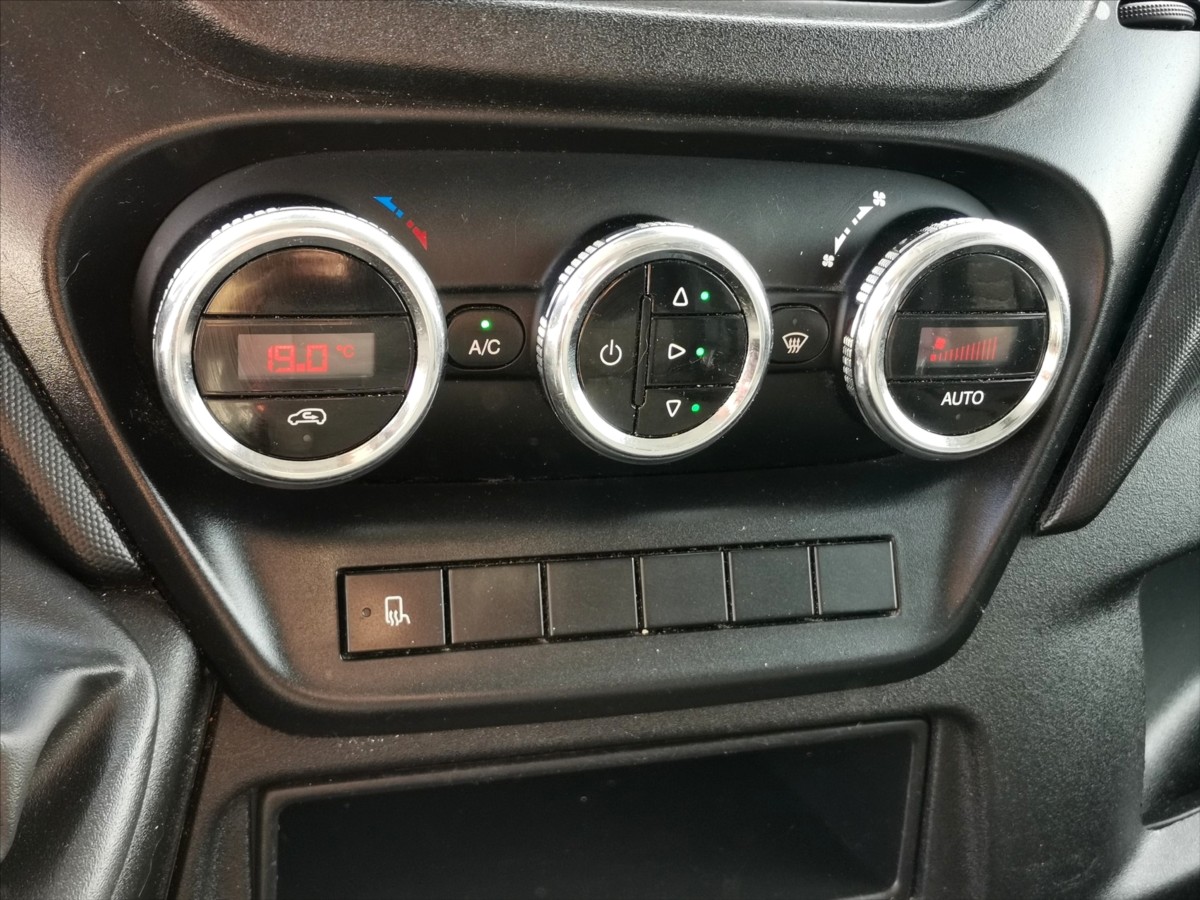 Iveco Daily 35S17 MAXI XL/auto.klima/temp. 10