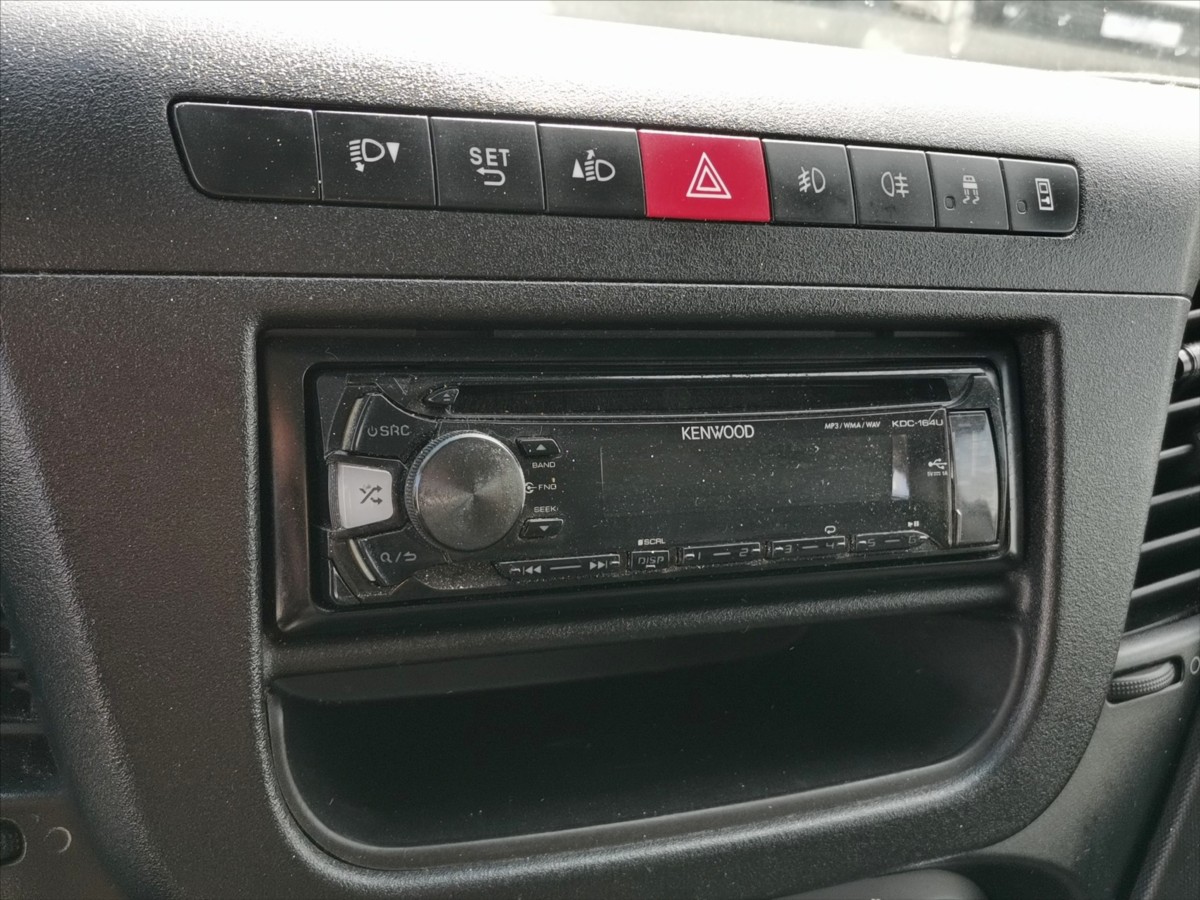Iveco Daily 35S17 MAXI XL/auto.klima/temp. 11