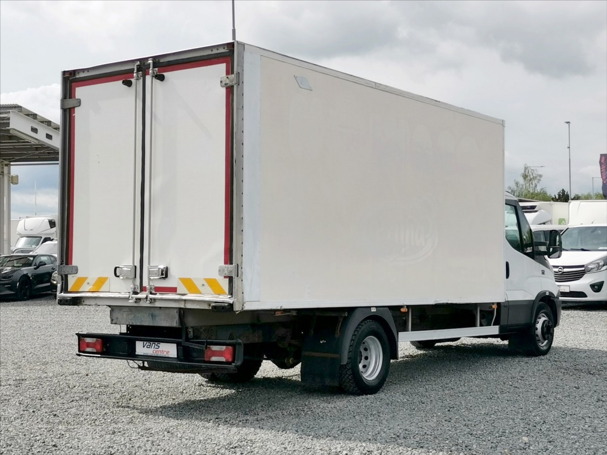 Iveco Ostatní 65C17 mrazí/topí/380V/2komory 3