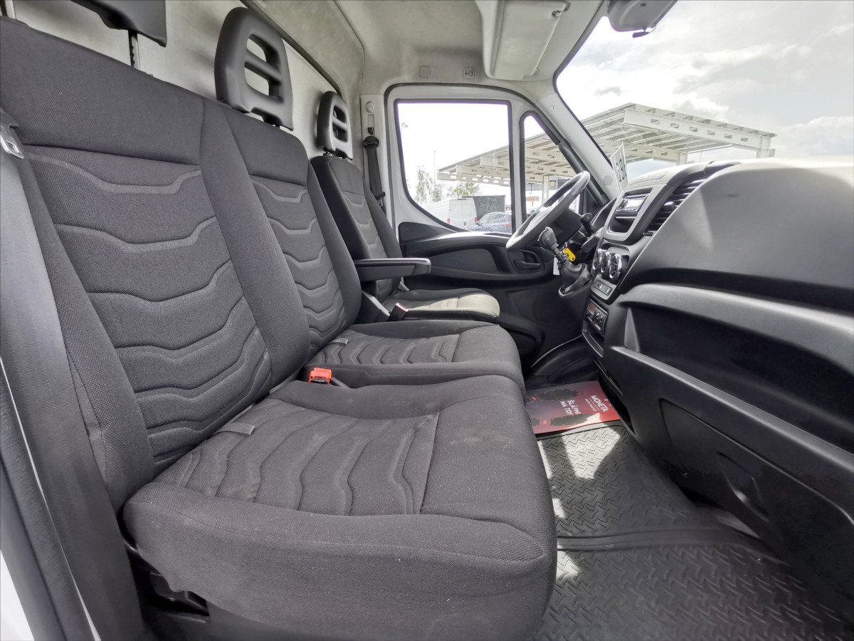Iveco Ostatní 65C17 mrazí/topí/380V/2komory 7