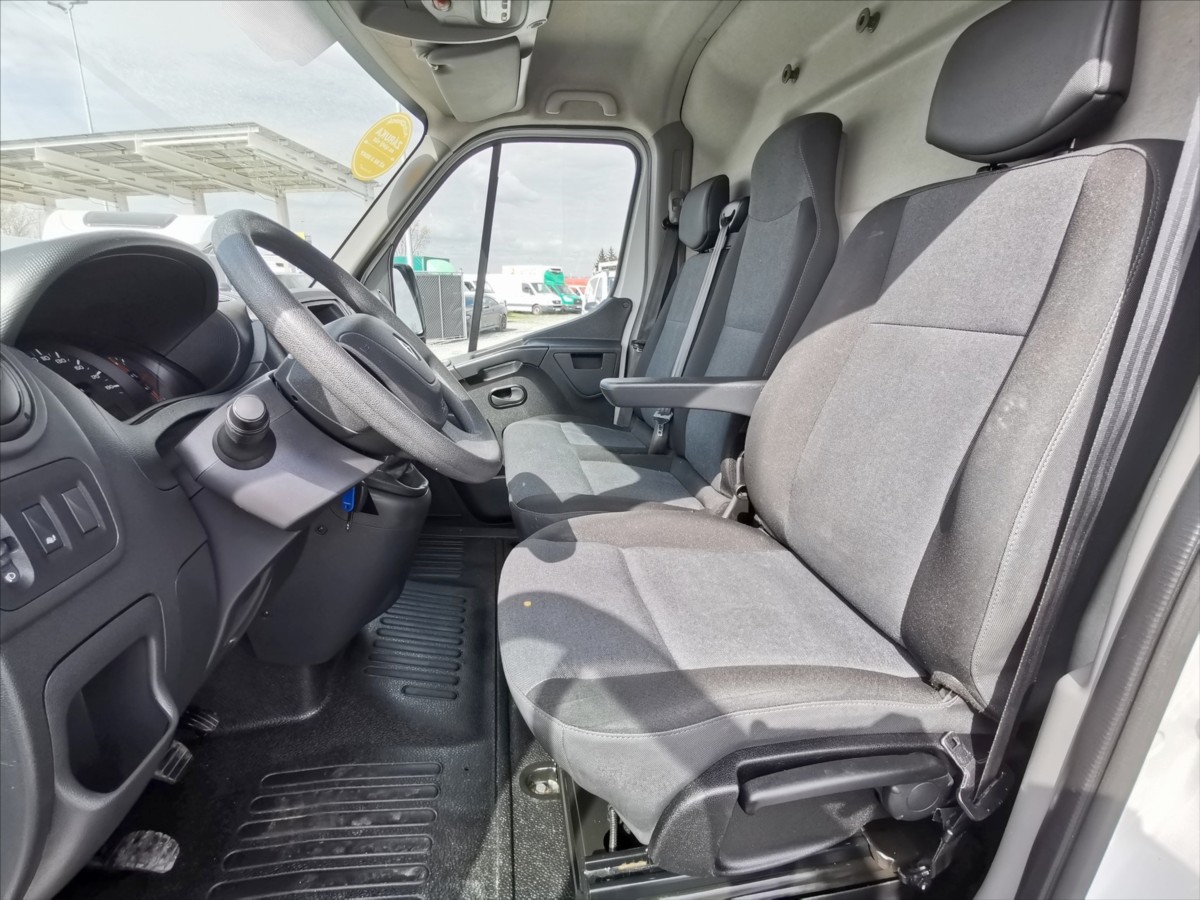 Renault Master 130DCI L3H2/ klima/ 125125km 5