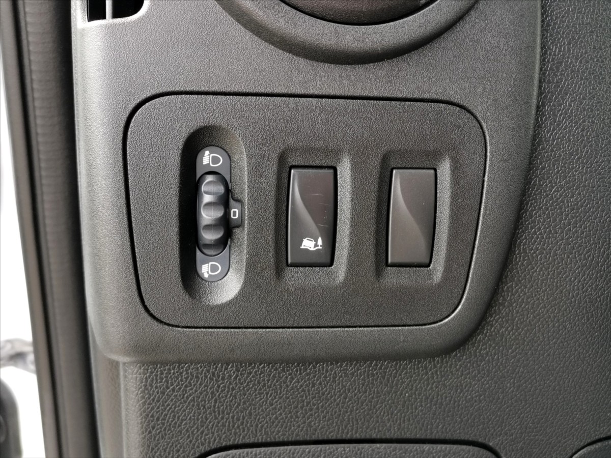 Renault Master 130DCI L3H2/ klima/ 125125km 11