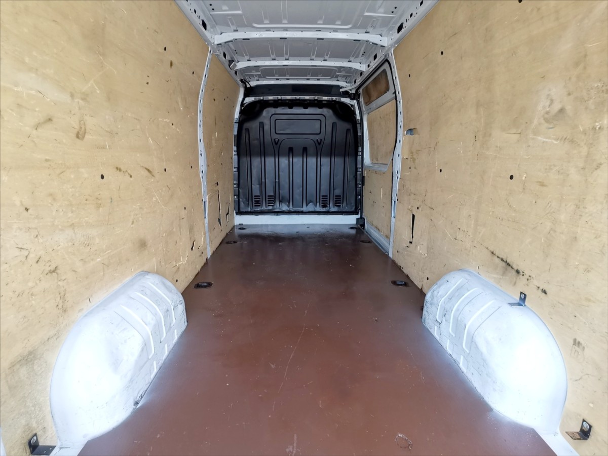 Renault Master 130DCI L3H2/ klima/ 125125km 13