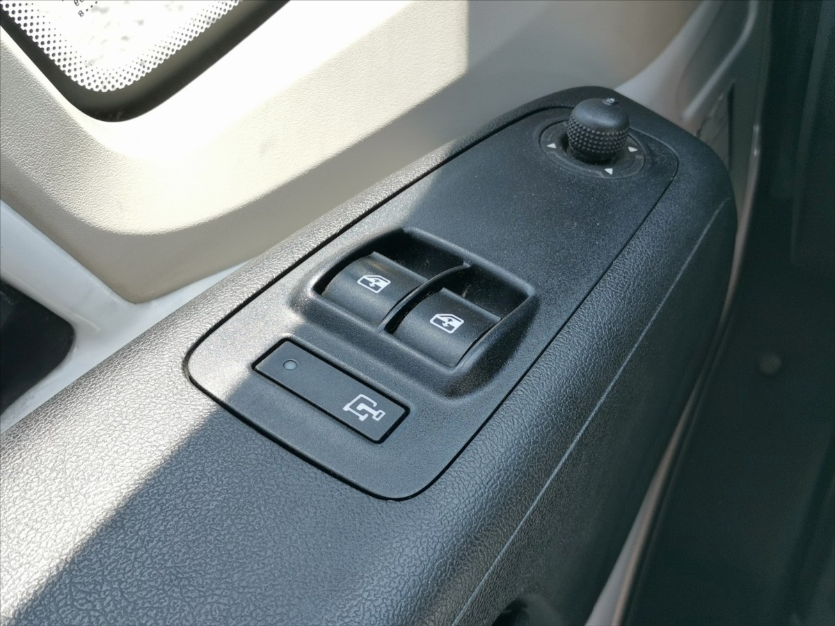 Fiat Ducato 150MJET L5H2/auto.klima/temp. 15