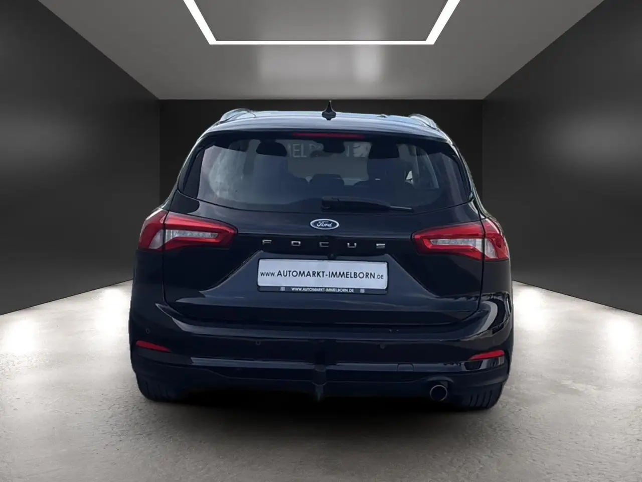 Ford Focus Kamera*LM*LED*Navi*Easy+Winter*AHK*ACC* 10