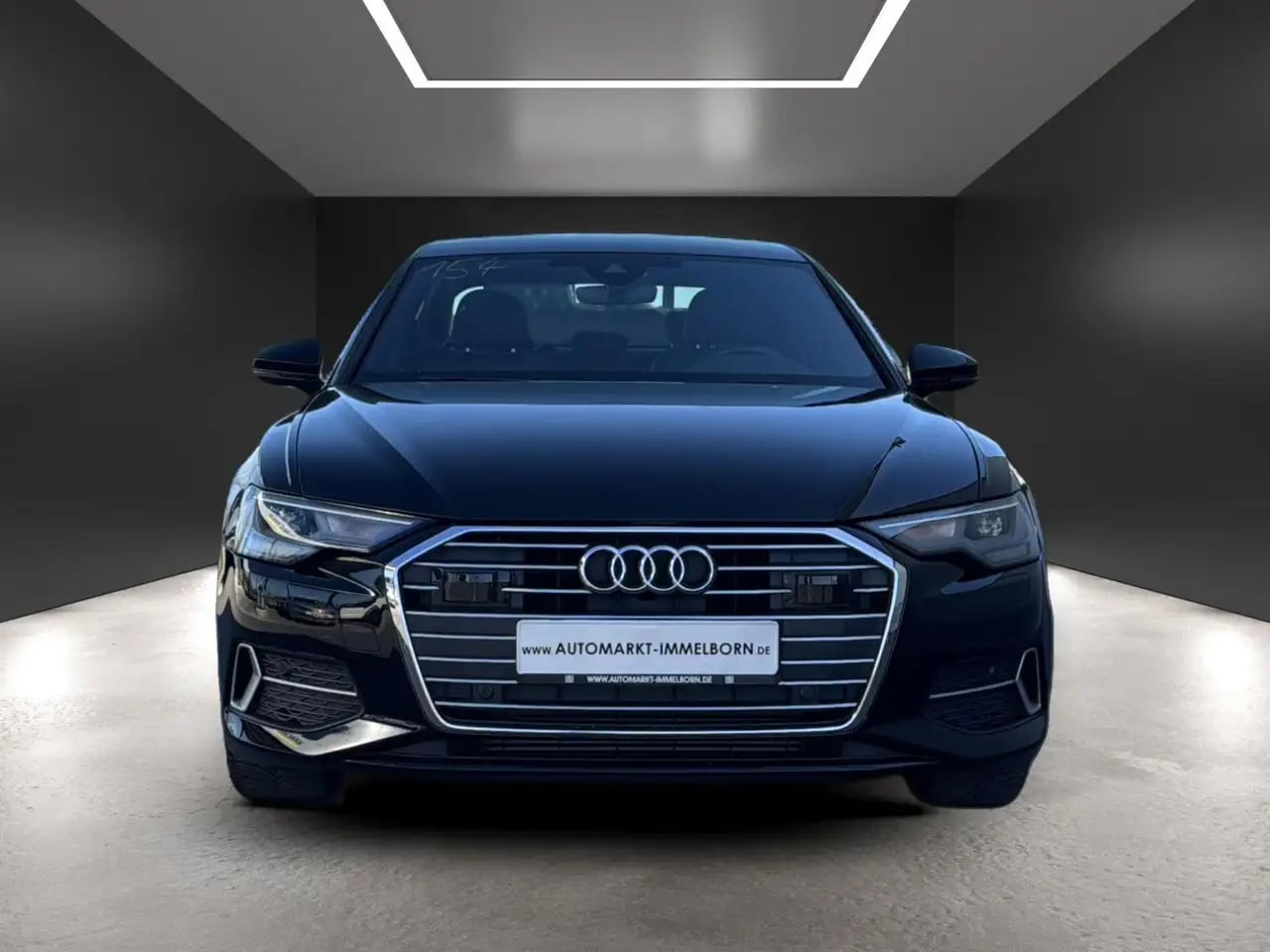 Audi A6 TFSI advanced Navi*S-Dach*Kamera*ACC*STHZ 8