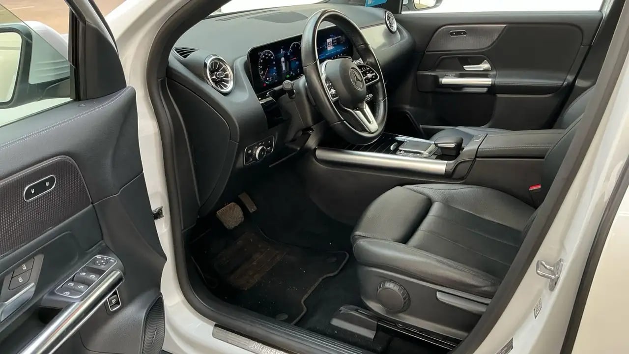 Mercedes-Benz EQA 250 SO95%*Sitzklima*Kamera*LED*19*VollDispla 8