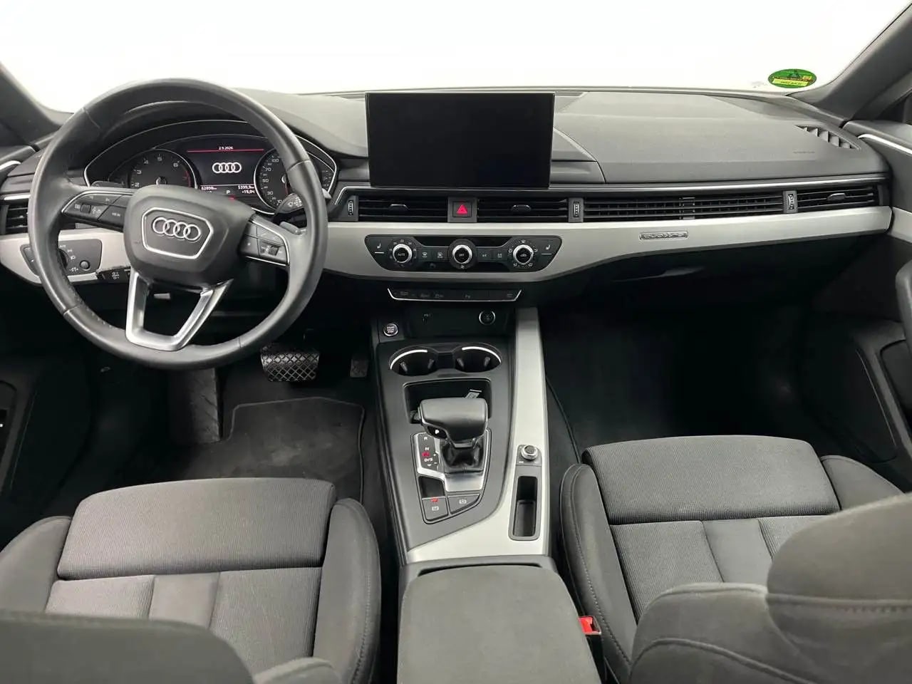 Audi A5 Sportback quattro Kamera*ACC*Sound*LED*STHZG 8