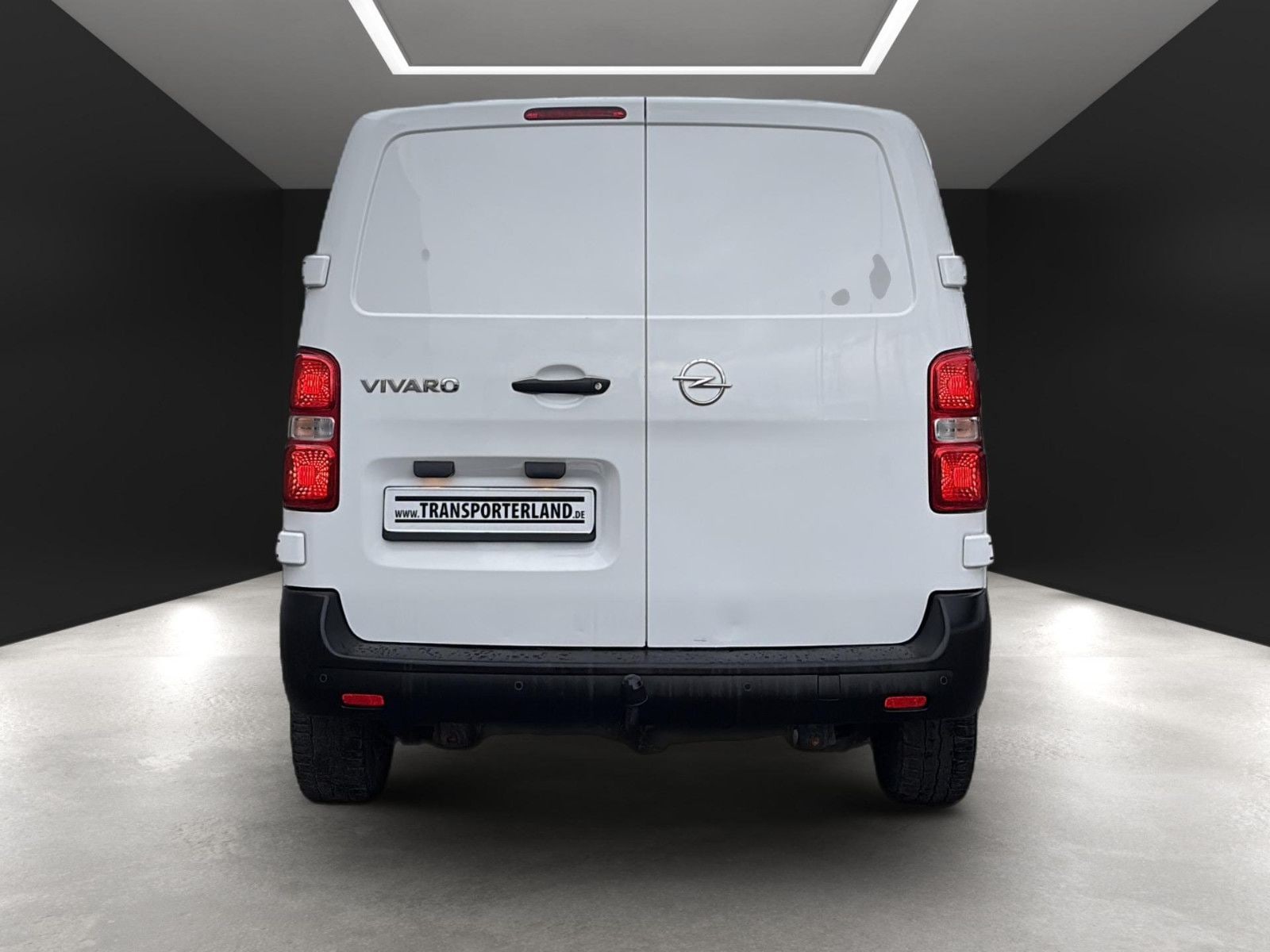 Opel Vivaro Edition M Mixto 6-Sitze+Klima+PDC+Tempom 9