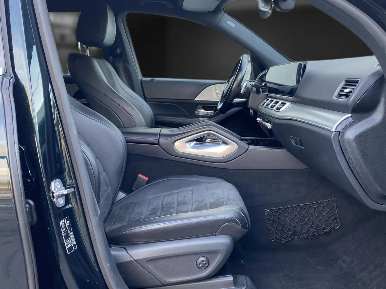 Mercedes-Benz GLE 450 20*Airmatic*Kamera*AHK*Wides*Led*STHZG 11