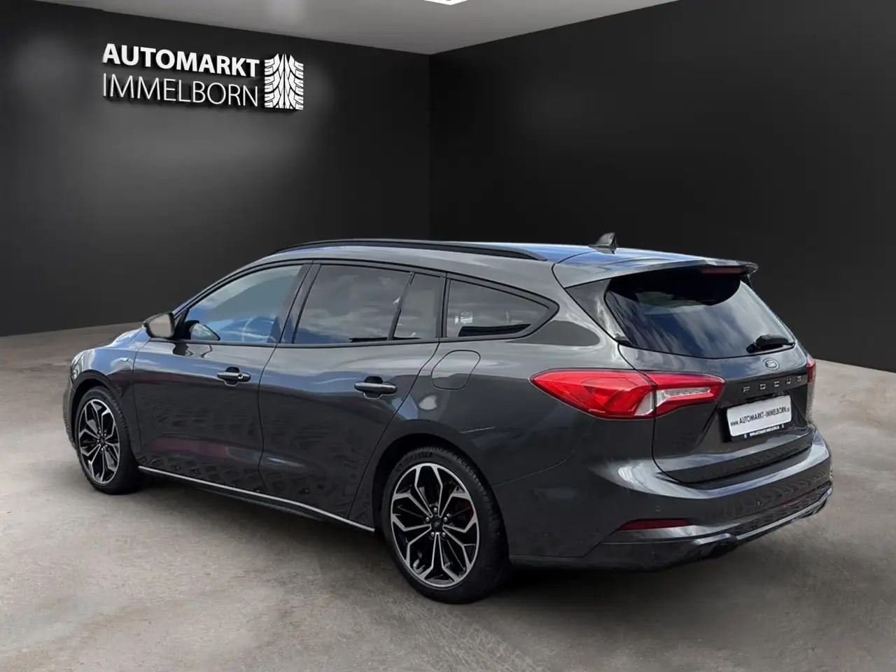 Ford Focus ST-Line X 18*Kamera*B&O*LED*Navi*Winterpak 6