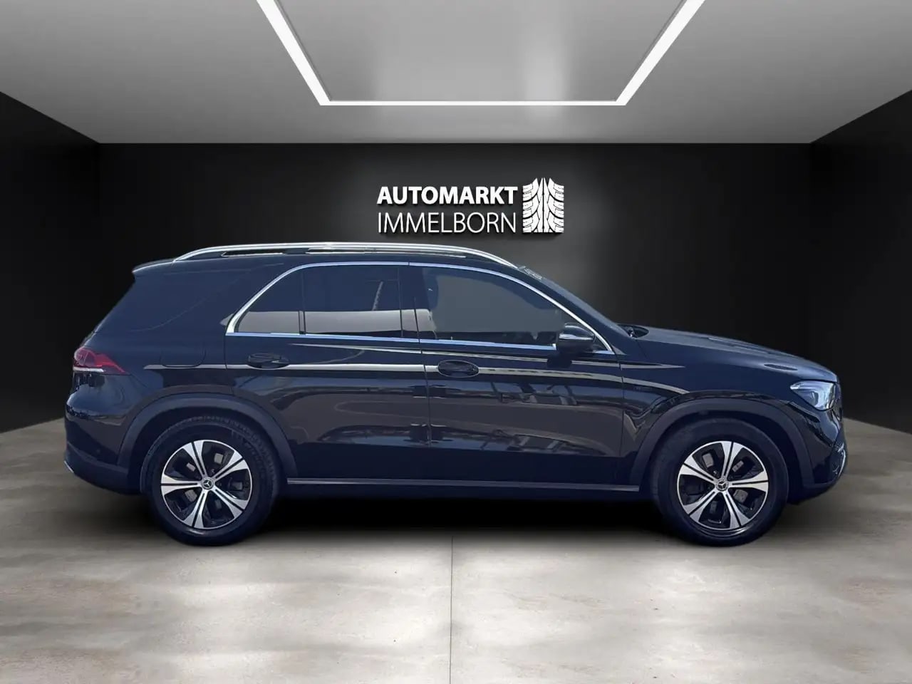 Mercedes-Benz GLE 350 de Pano*Mubeam*Massag*360*Burmest*SO97% 12