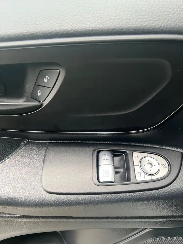 Mercedes-Benz Vito 119 EXTRALANG KLIMA WEBASTO NAVI KAMERA AHK 13
