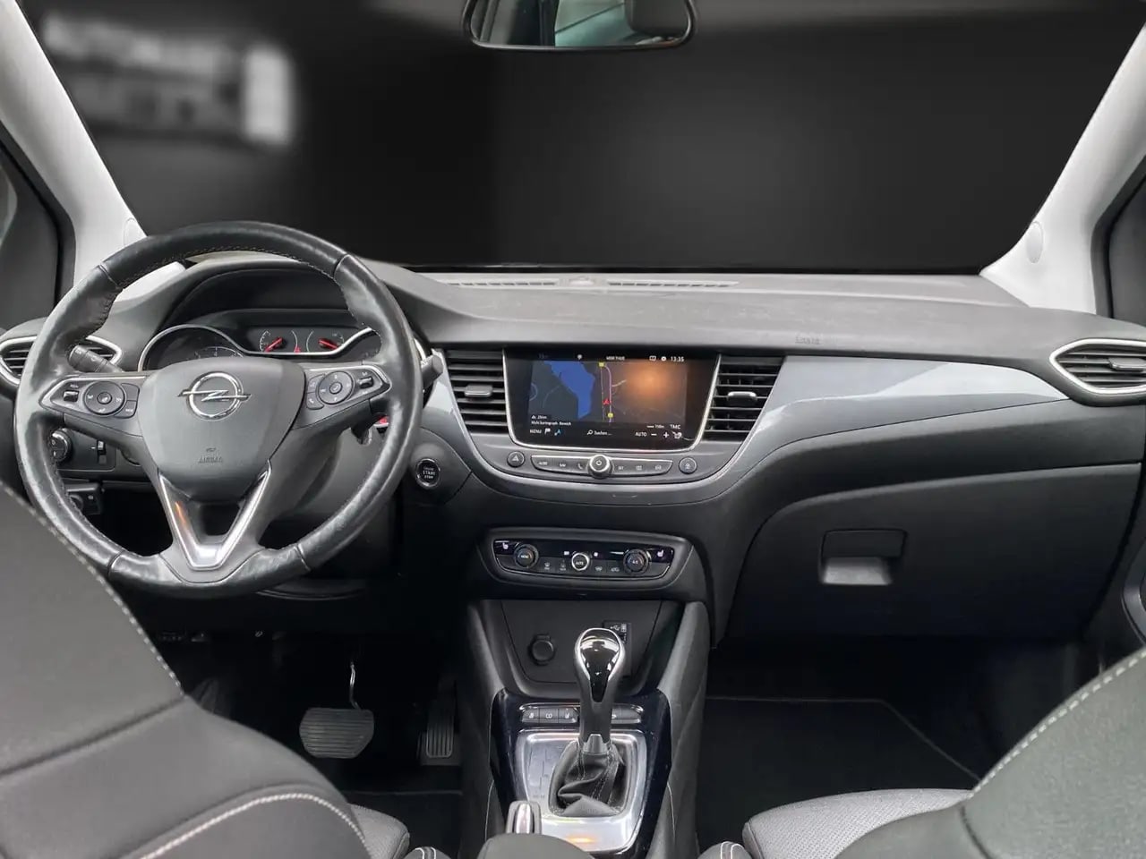 Opel Crossland X Ultimate STHZ*Kamera*HUD*Led*Navi 8