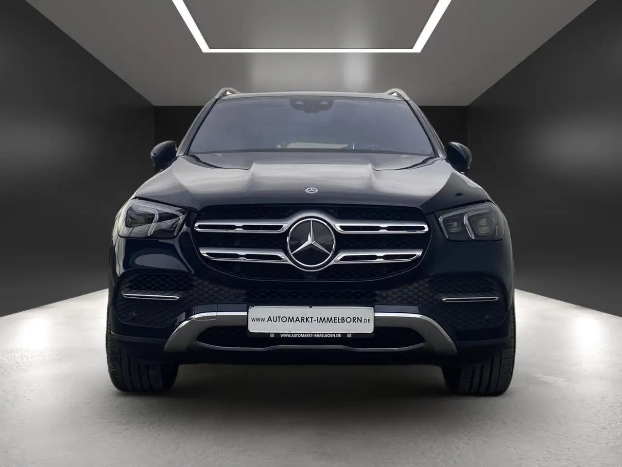 Mercedes-Benz GLE 580 AMG 21*HUD*Distro*Mubeam*Burmester*Pano 5
