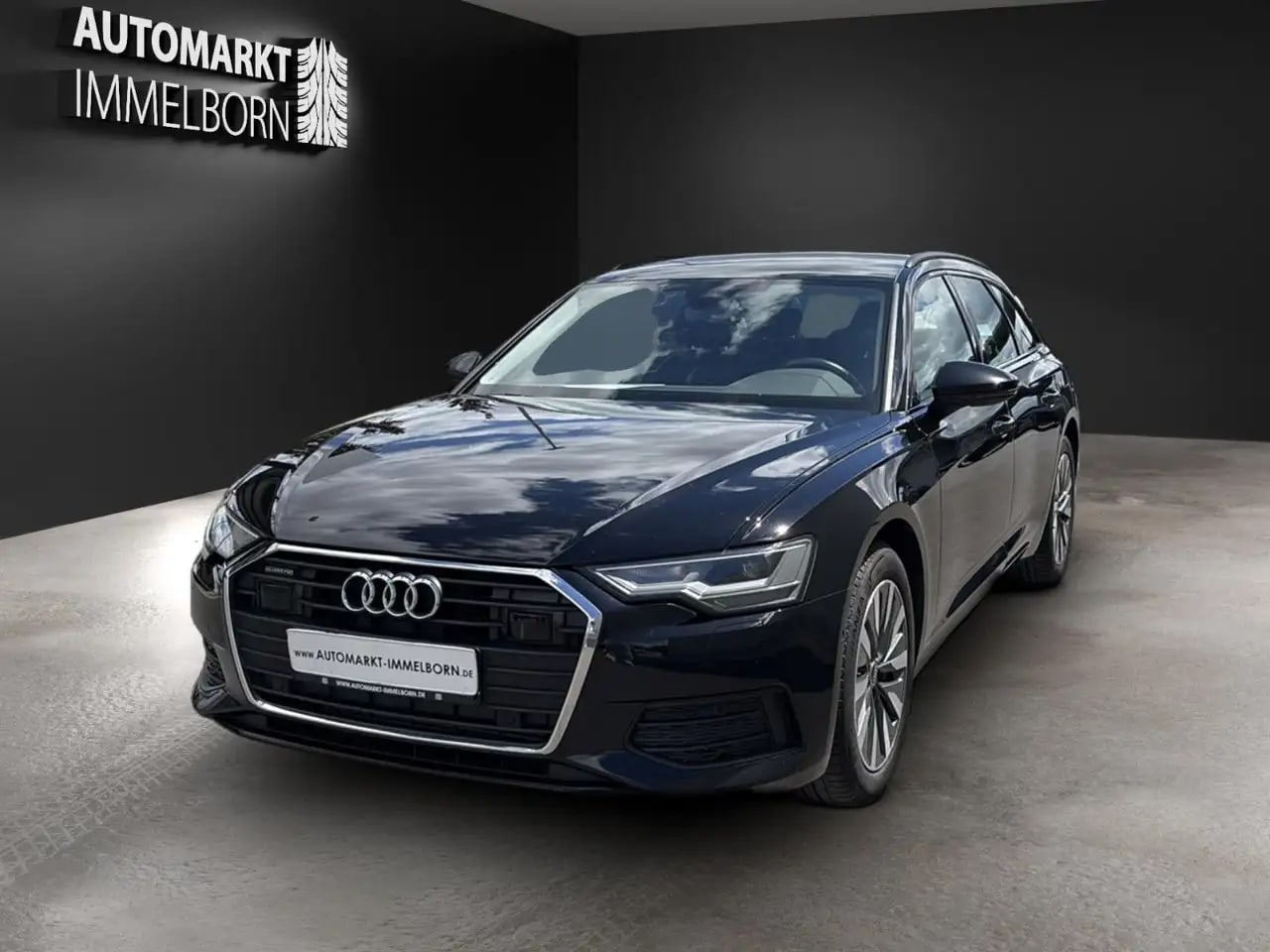 Audi A6 TFSI e quattro LED*Navi*Kamera*ACCVirtuSOH99% 3
