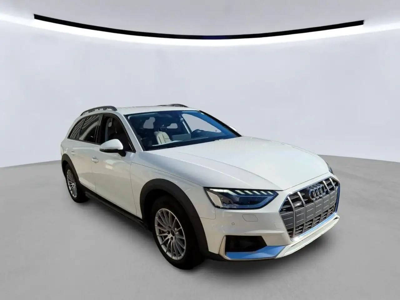 Audi A4 allroad quattro Kamera*LED*NaviTouch*SHZ*Temp