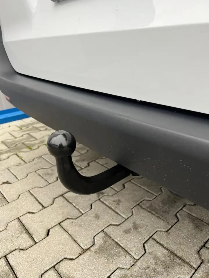 Mercedes-Benz Vito 114 MIXTO EXTRALANG 6-G KLIMA 6-SITZER AHK 19