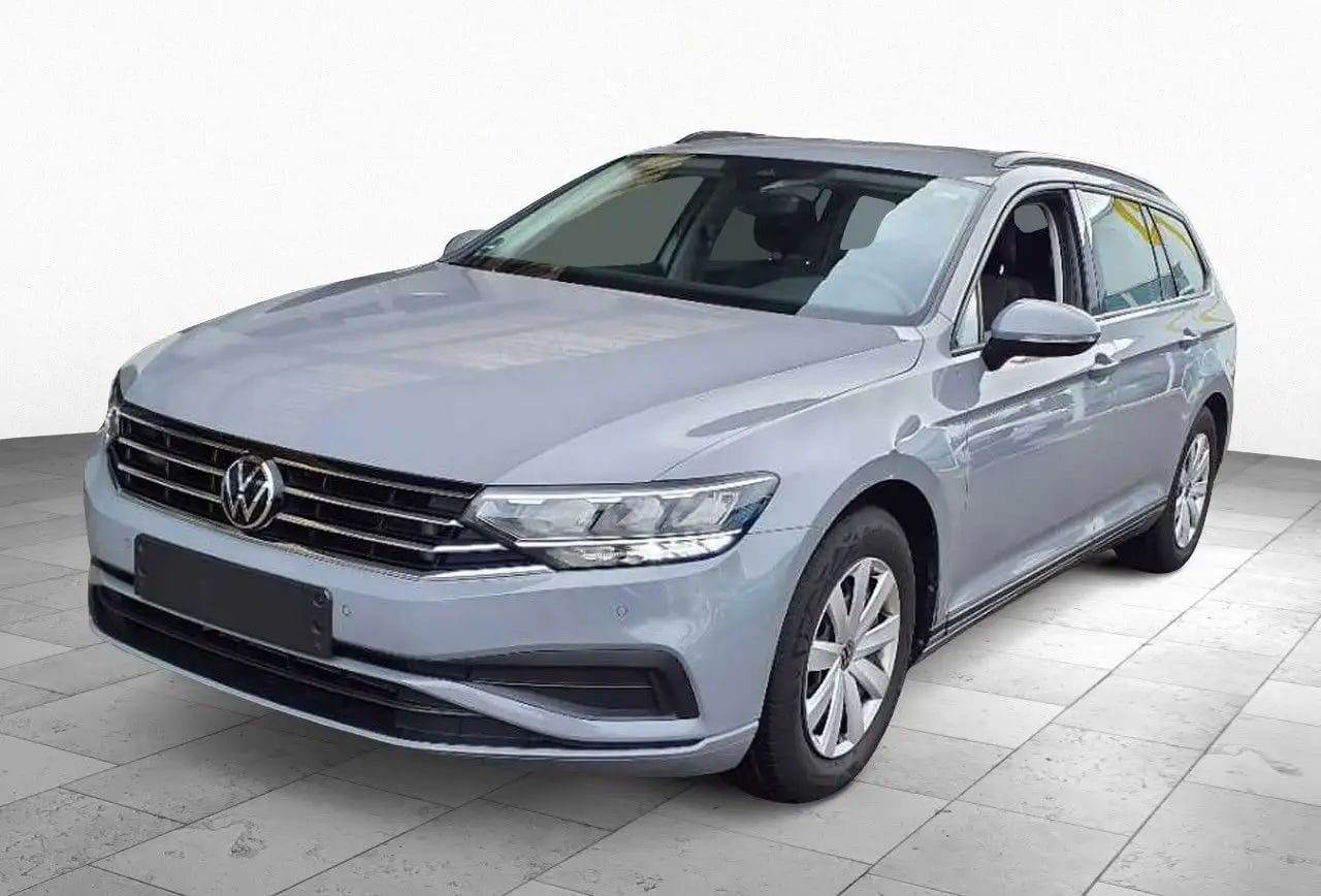 Volkswagen Passat Conceptline LM*LED*ACC*NaviTouch*DAB*1Han 3