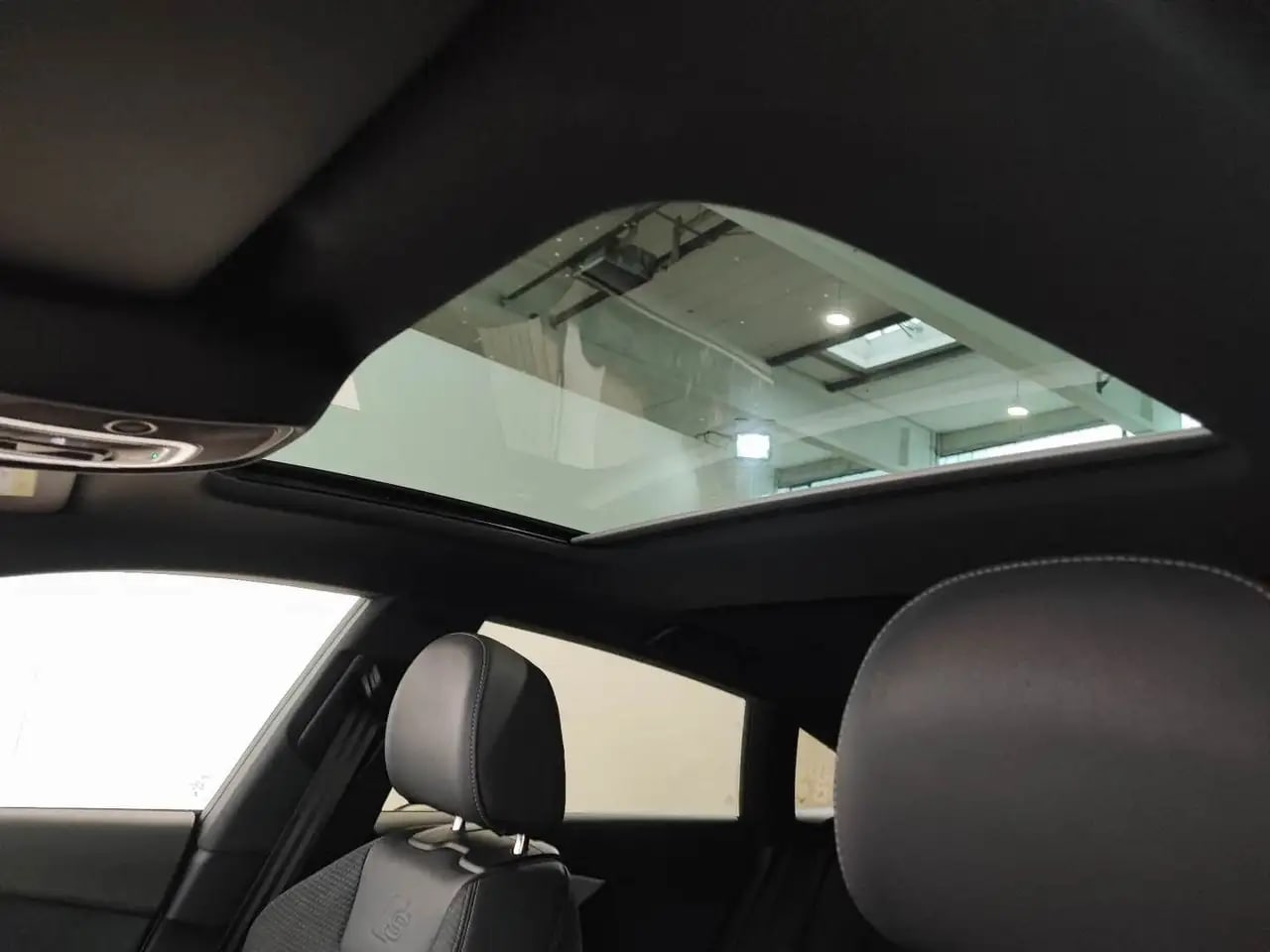 Audi S5 Sportback S Line Pano*Leder*lED*NaviTouch*18* 8