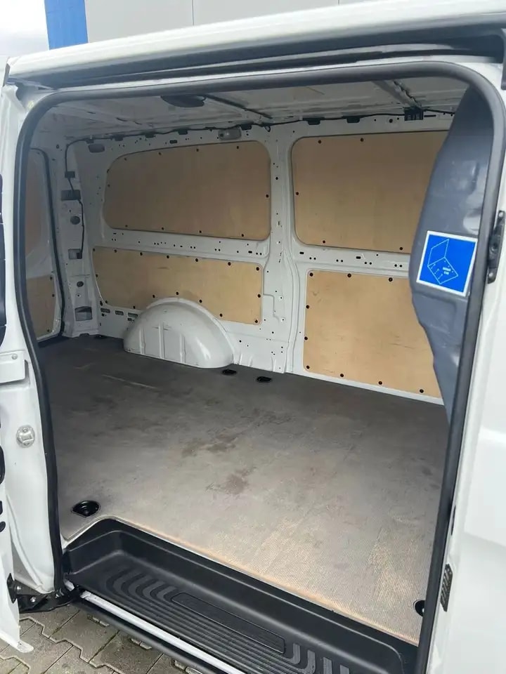 Mercedes-Benz Vito 119 EXTRALANG KLIMA WEBASTO NAVI KAMERA AHK 11