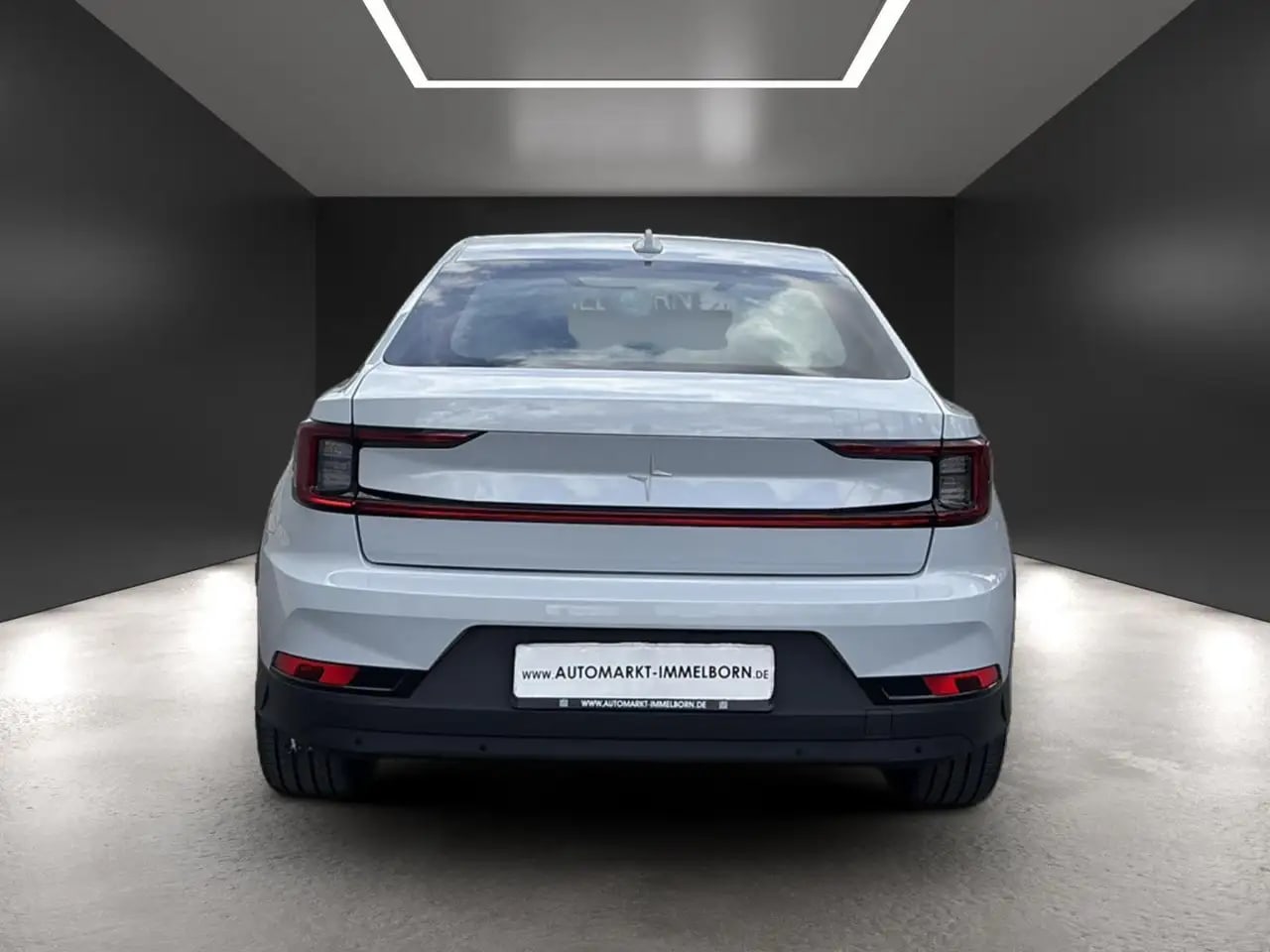 Polestar 2 Standard Range Single 360*ACC*Memory*Cplay 10