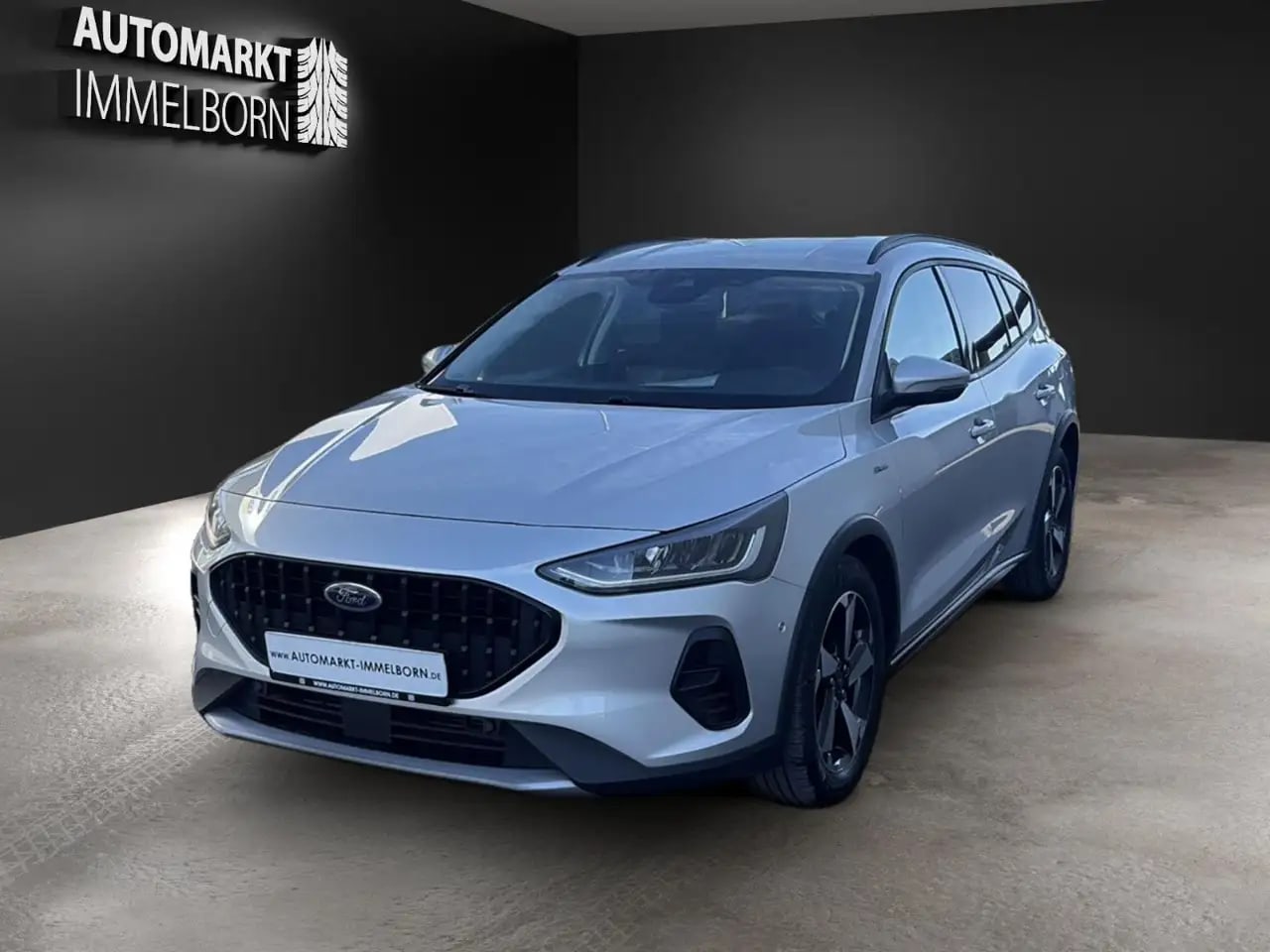 Ford Focus Active X Matrix*ACC*Kamera*17*Winter*Famil 3