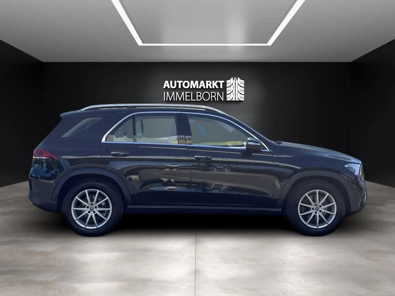 Mercedes-Benz GLE 350 de360*Mubeam*Pano*HUD*belüSitz*SOH 95%* 6