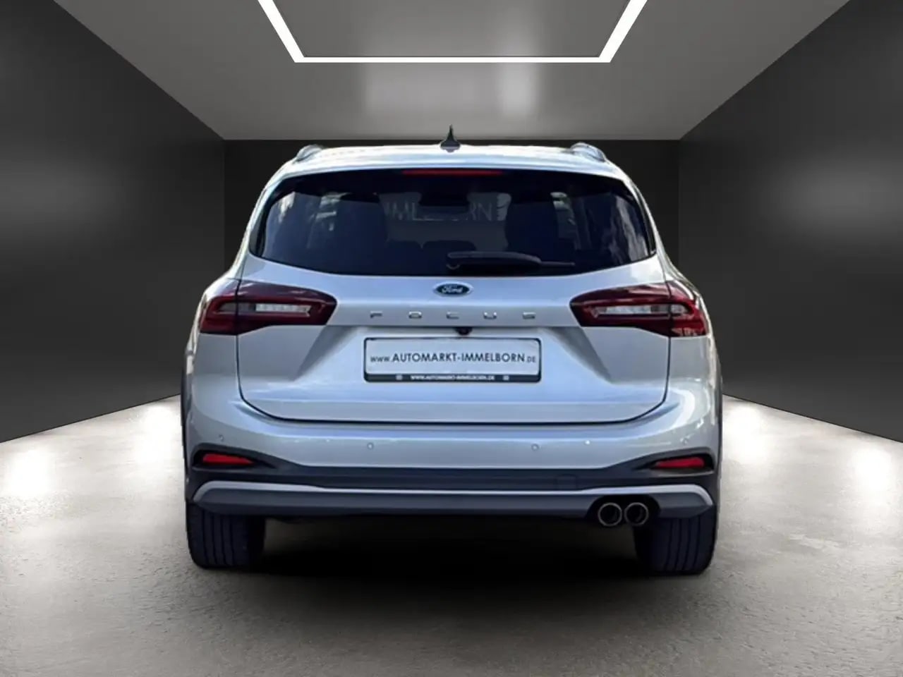 Ford Focus Active AHK*LED*LM*Navi+*Easypark*Winterpak 11