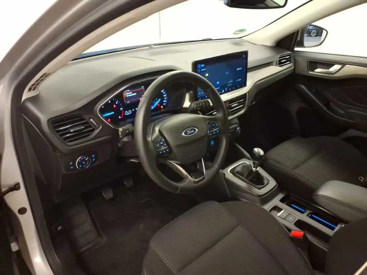 Ford Focus Titanium AHK*Kamera*LED*DAB*LM*Winterpaket 10