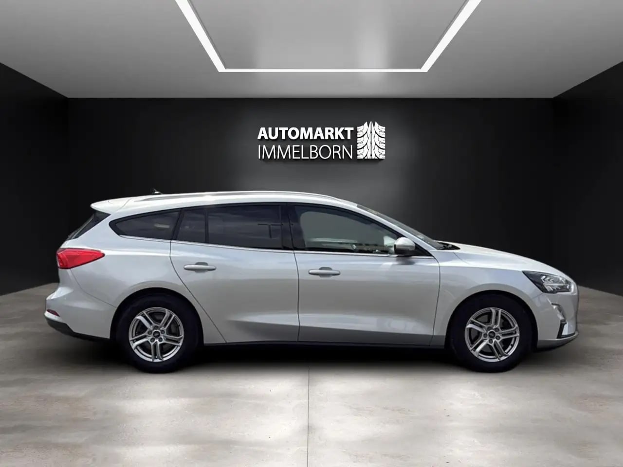 Ford Focus CoolConnect Kamera*LED*Navi*LM*SHZ*Tempo 7