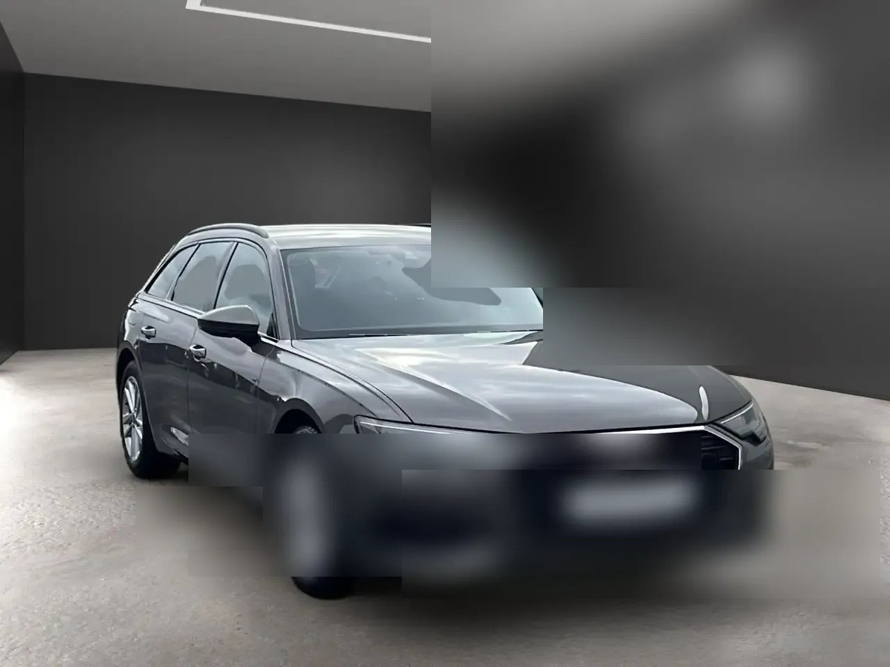 Audi A6 50 TFSI e quattro ACC*Memory*lED*NaviTouch*DA 2