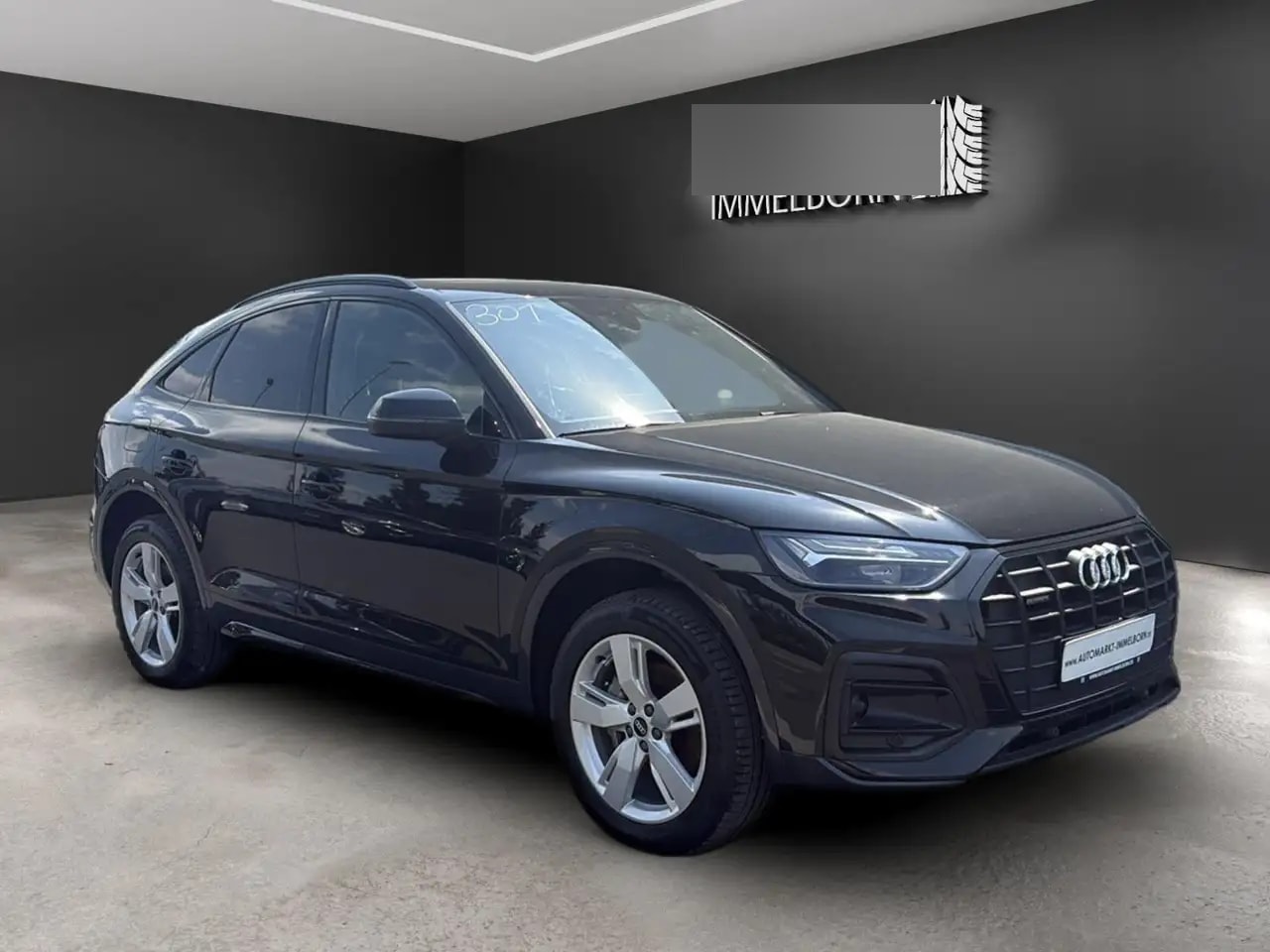 Audi Q5 Sportback advanced 19*Pano*Kamera*Virtual*LED