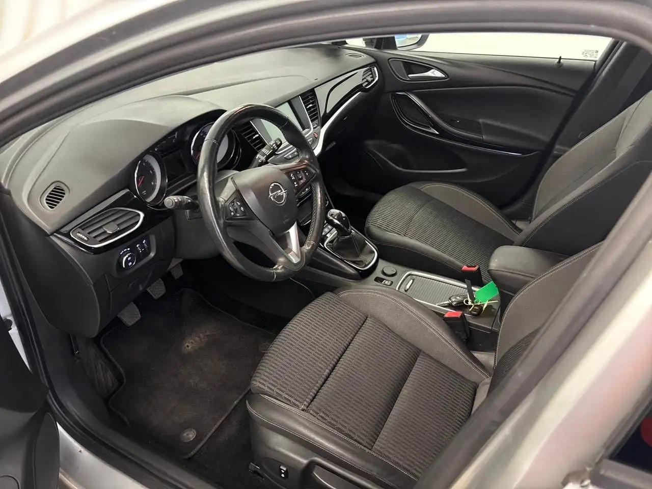 Opel Astra K ST Elegance LED*Navi*Sdach*Winter 8