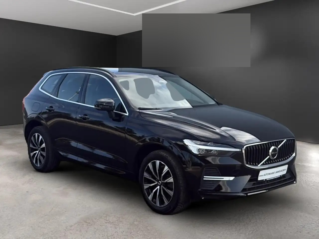 Volvo XC60 Core ALLRAD 19*4xSHZ*LED*Navi*ACC*Winterpak
