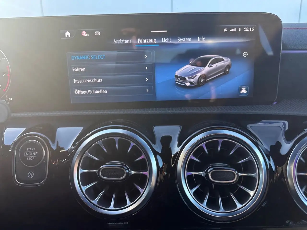 Mercedes-Benz CLA 35 AMG CLA35 AMG 4MATIC DCT 48V KEYLESS KAMERA FACELIFT 20