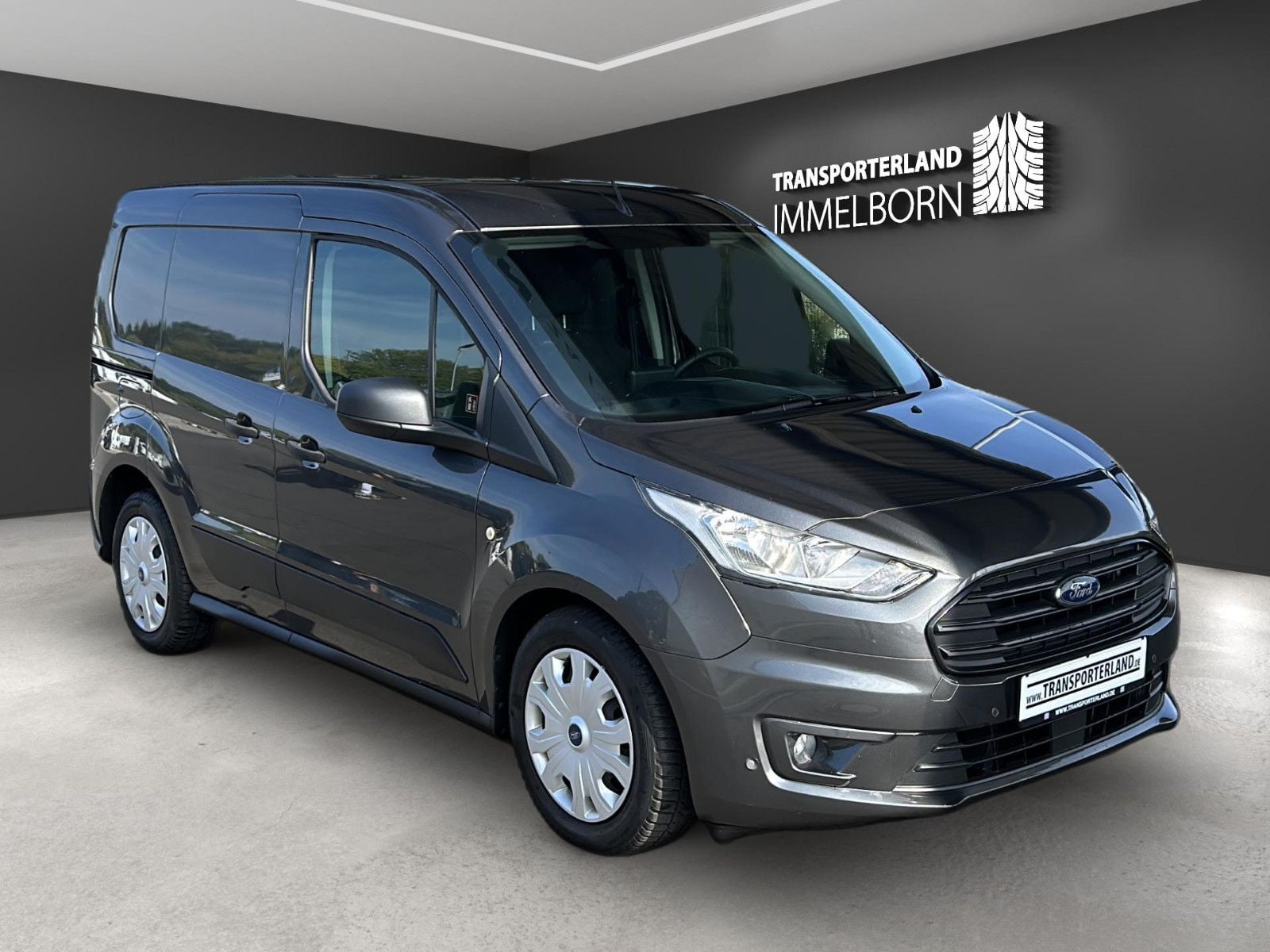 Ford Transit Connect 200 S&amp;S Trend Klima+Navi+Kamera+