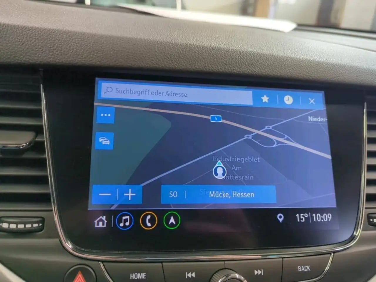 Opel Astra K ST Edition LED*Navi*LM*DAB*SHZ*STHZG*Win 9
