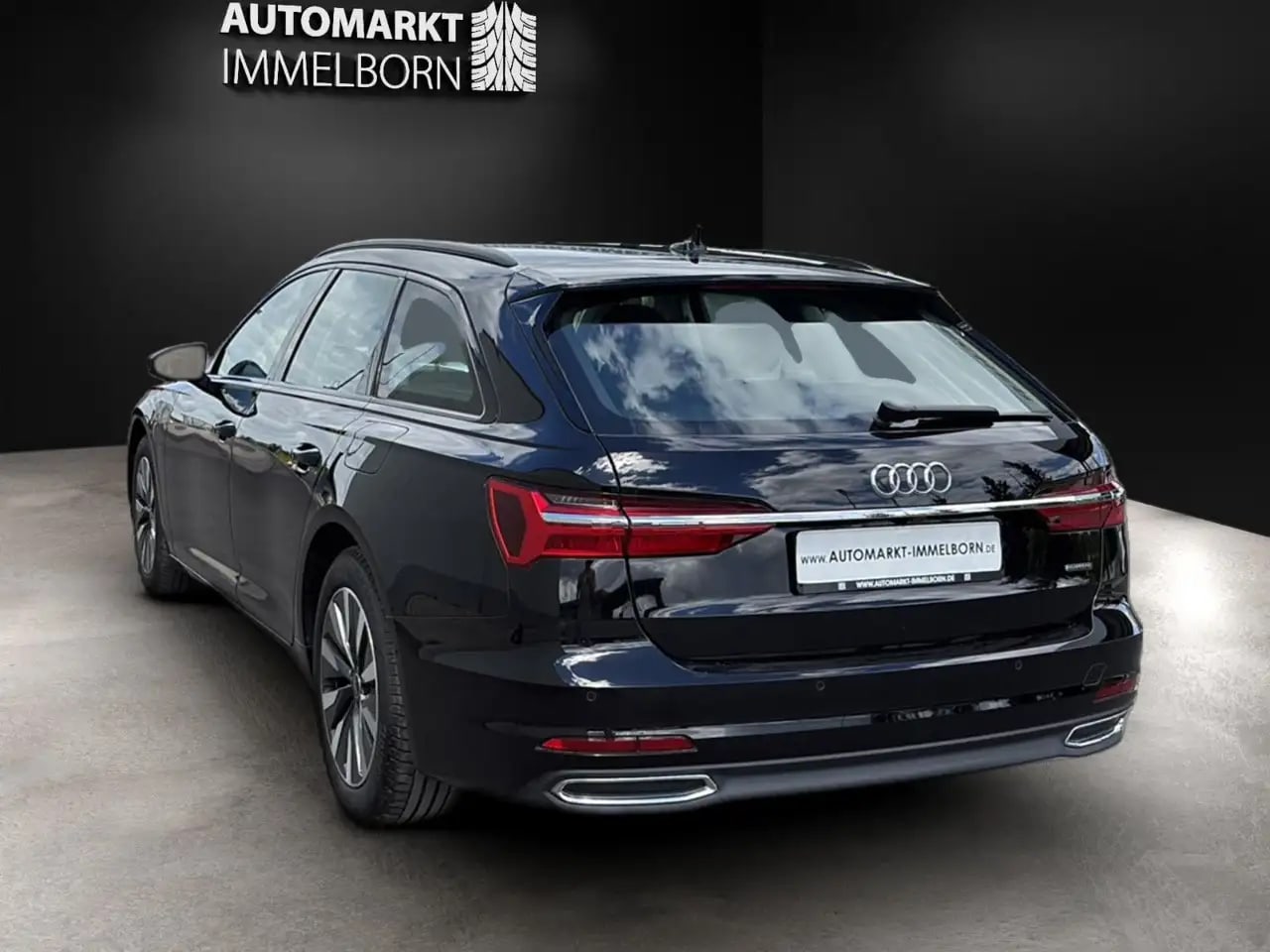 Audi A6 TFSI e quattro LED*Navi*Kamera*ACCVirtuSOH99% 10